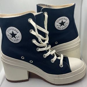 Converse  Chuck 70 De Luxe Heel